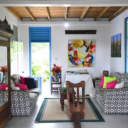 Harmony Villa Pont Cassé Zewnętrze zdjęcie