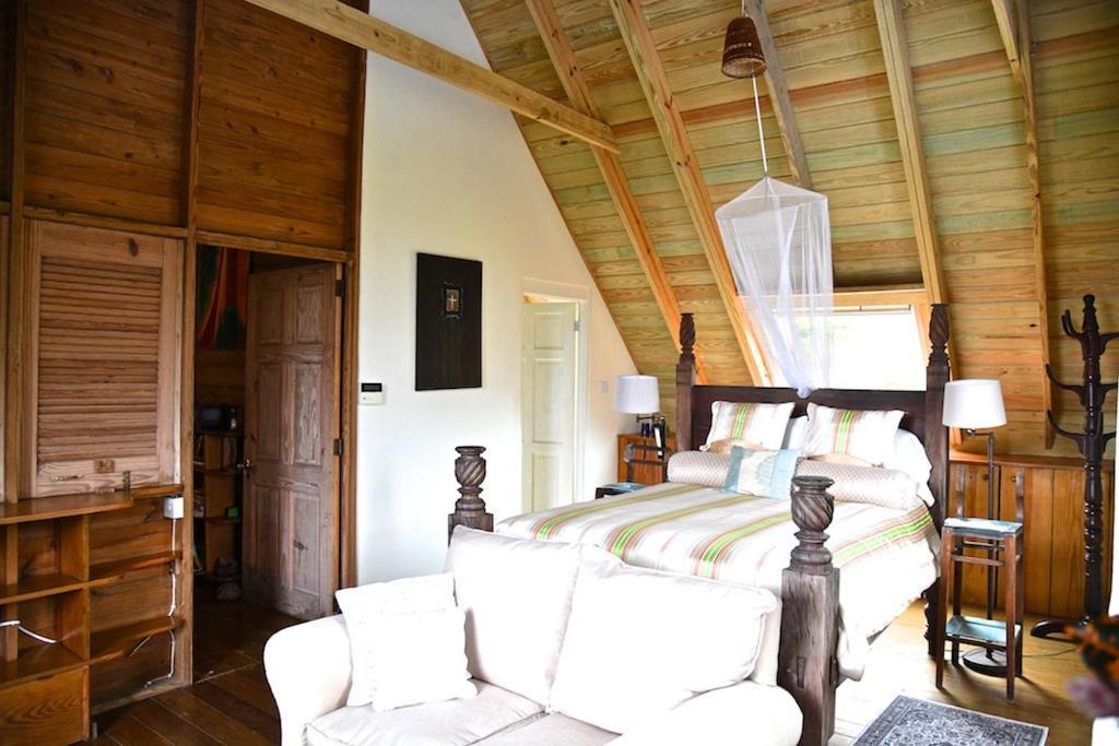 Harmony Villa Pont Cassé Zewnętrze zdjęcie