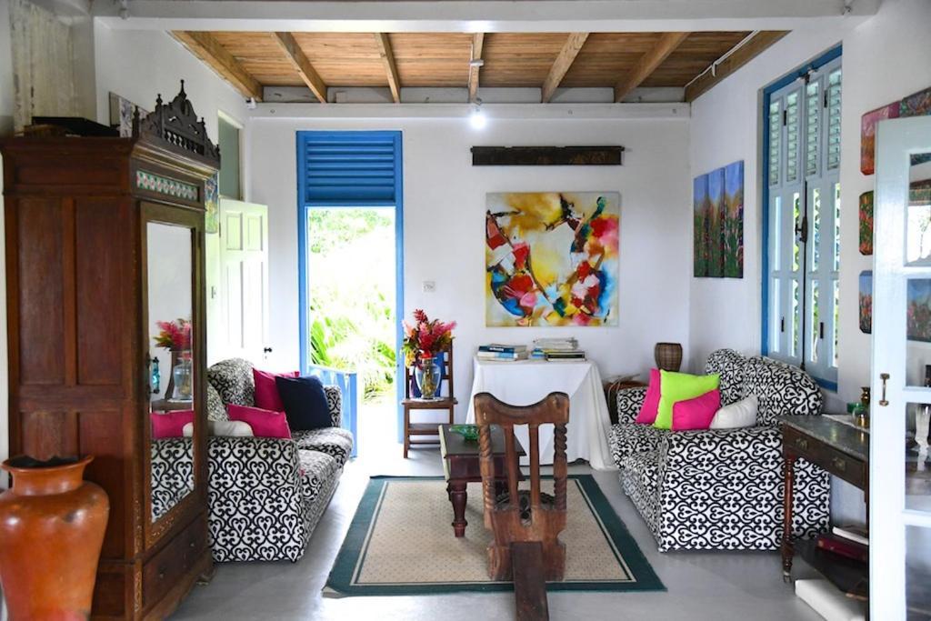 Harmony Villa Pont Cassé Zewnętrze zdjęcie