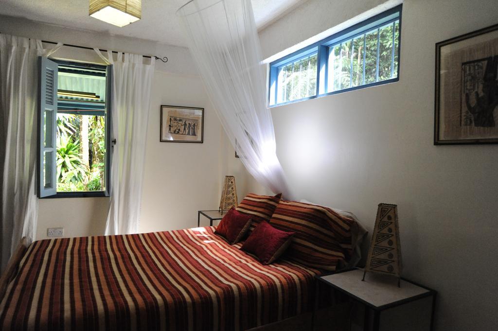 Harmony Villa Pont Cassé Zewnętrze zdjęcie