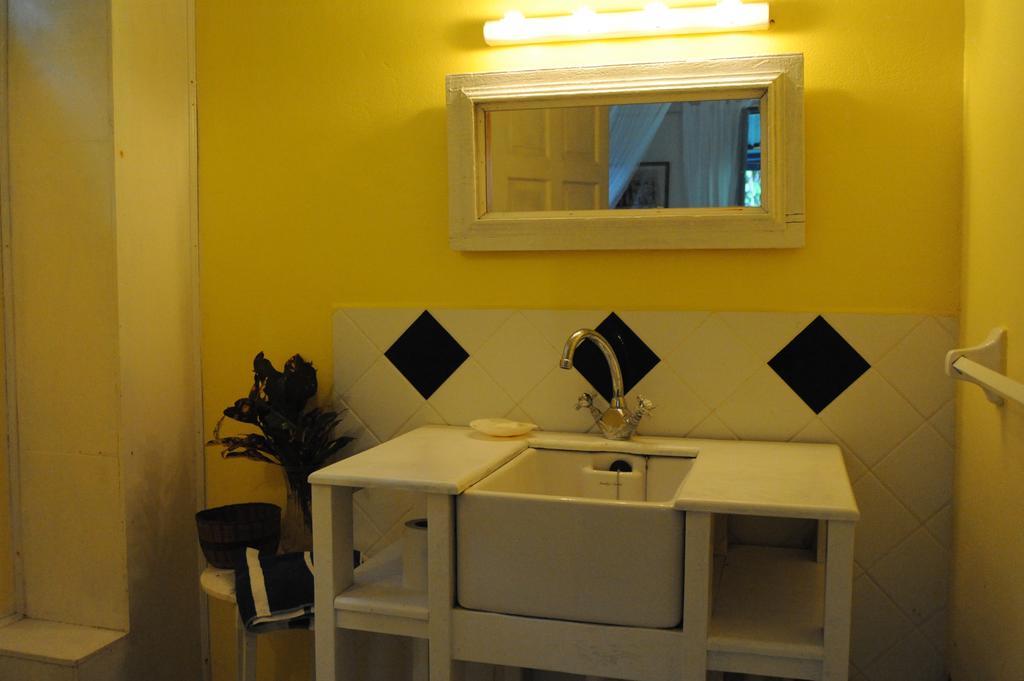 Harmony Villa Pont Cassé Zewnętrze zdjęcie