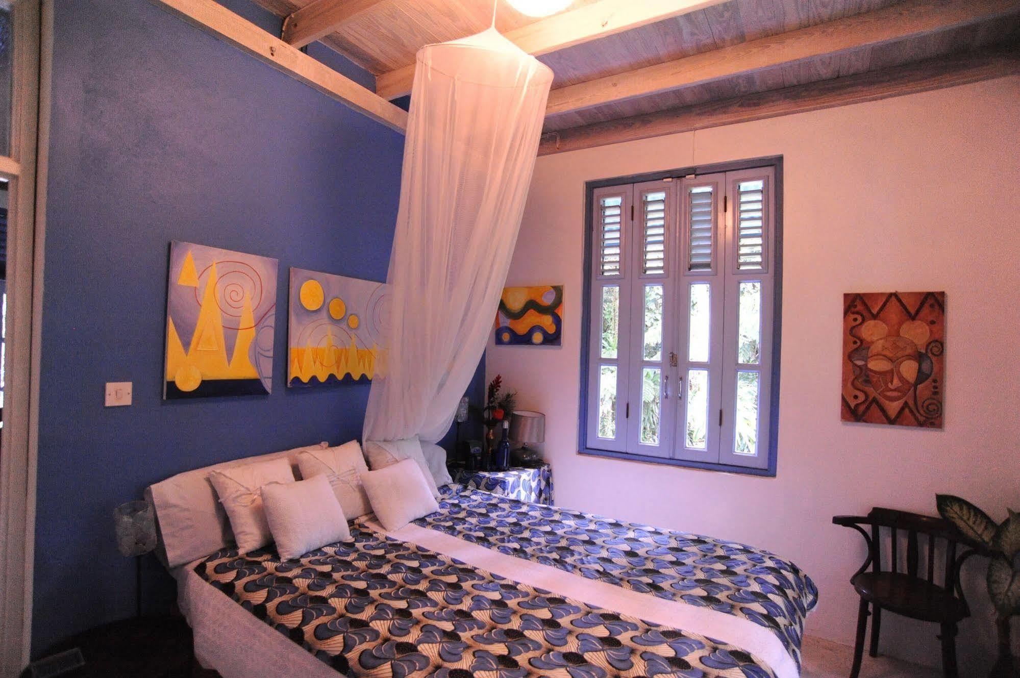 Harmony Villa Pont Cassé Zewnętrze zdjęcie