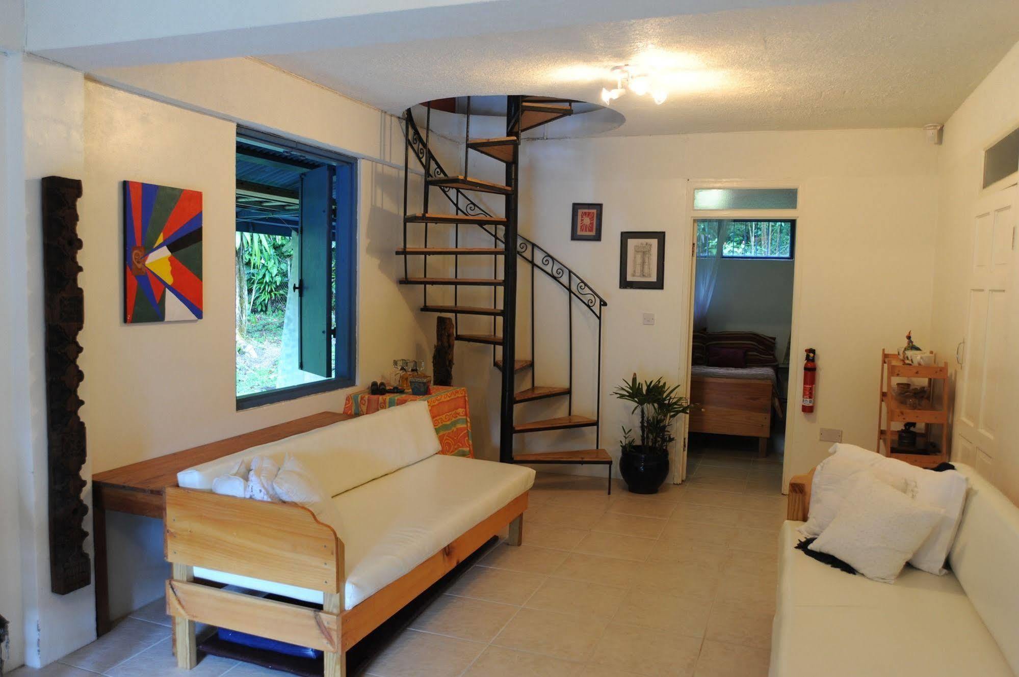 Harmony Villa Pont Cassé Zewnętrze zdjęcie