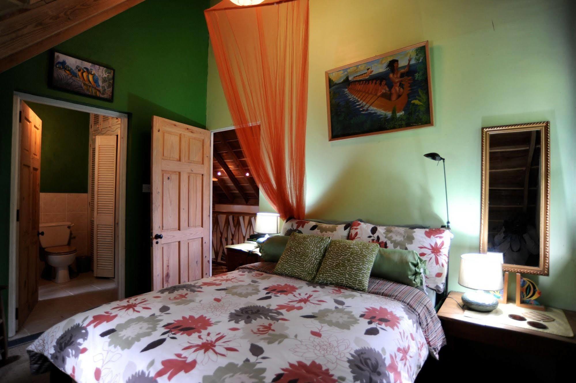 Harmony Villa Pont Cassé Zewnętrze zdjęcie