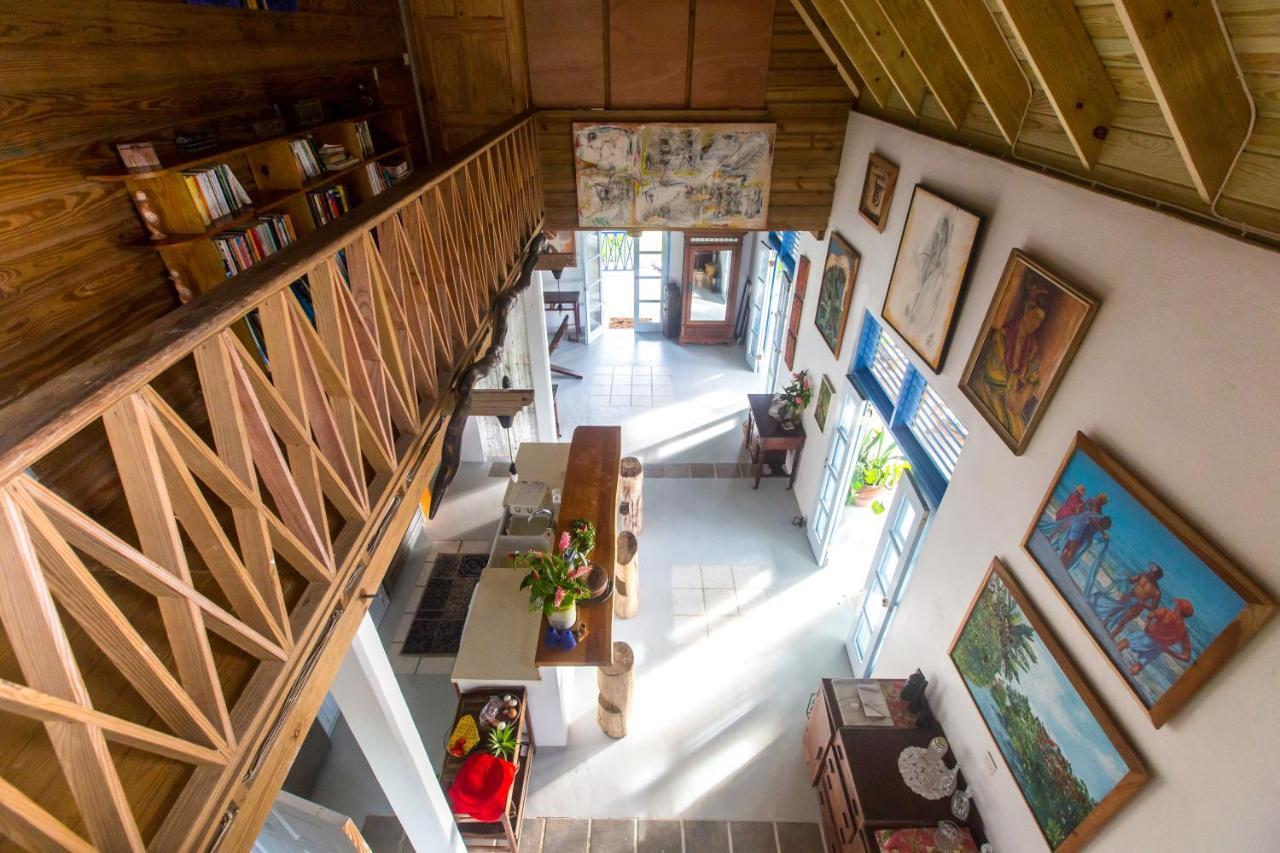 Harmony Villa Pont Cassé Zewnętrze zdjęcie