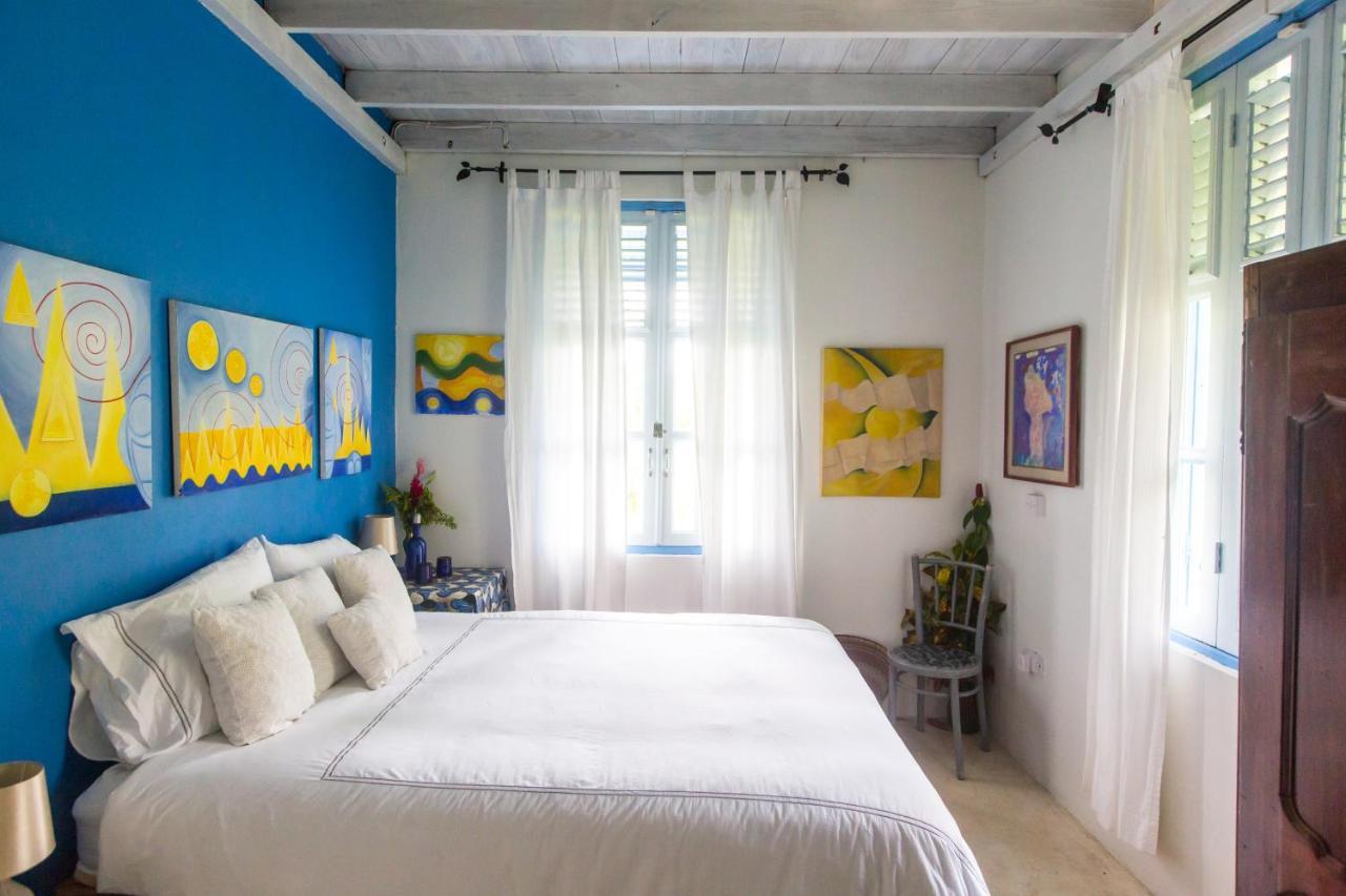 Harmony Villa Pont Cassé Zewnętrze zdjęcie