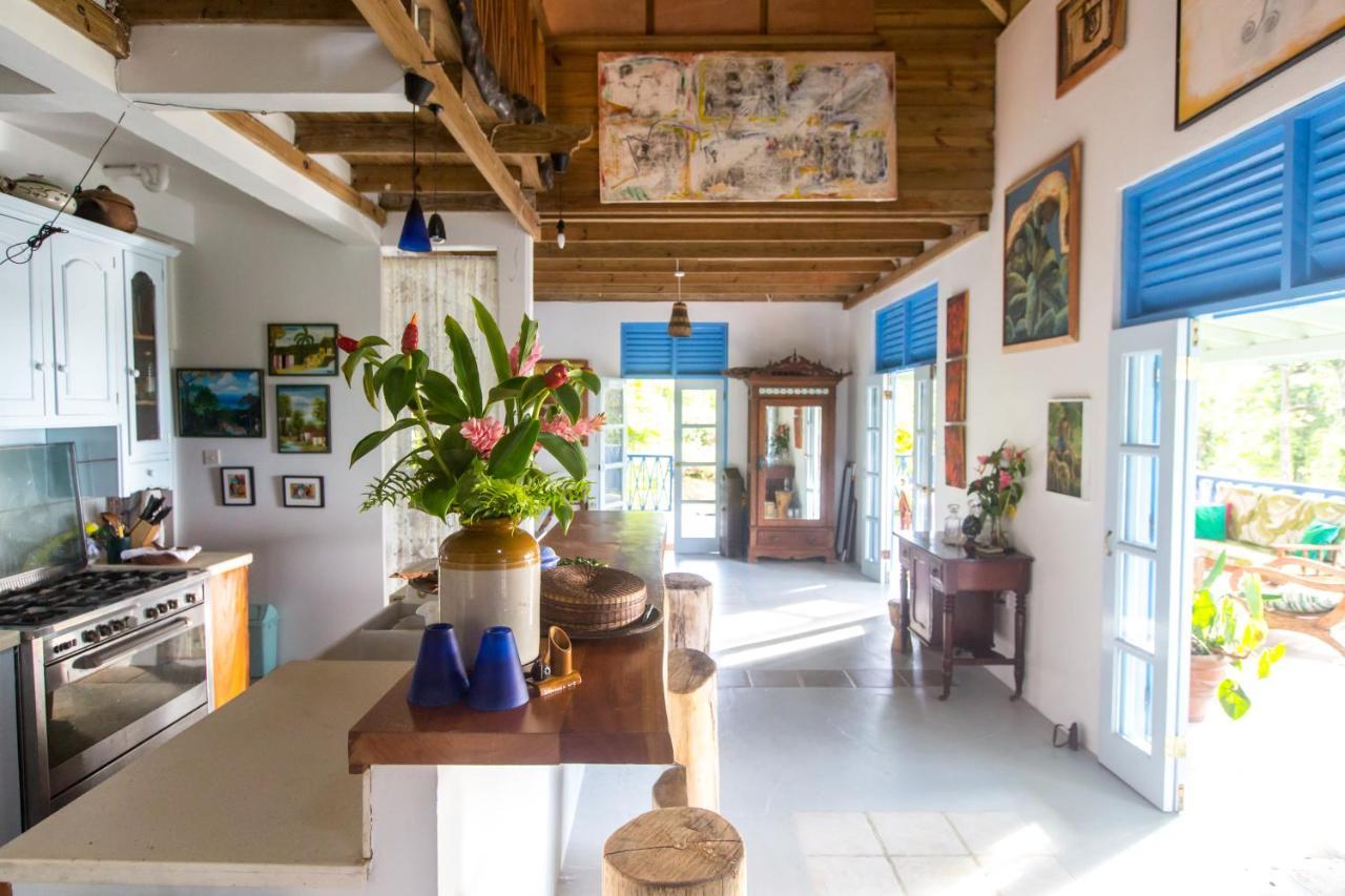 Harmony Villa Pont Cassé Zewnętrze zdjęcie