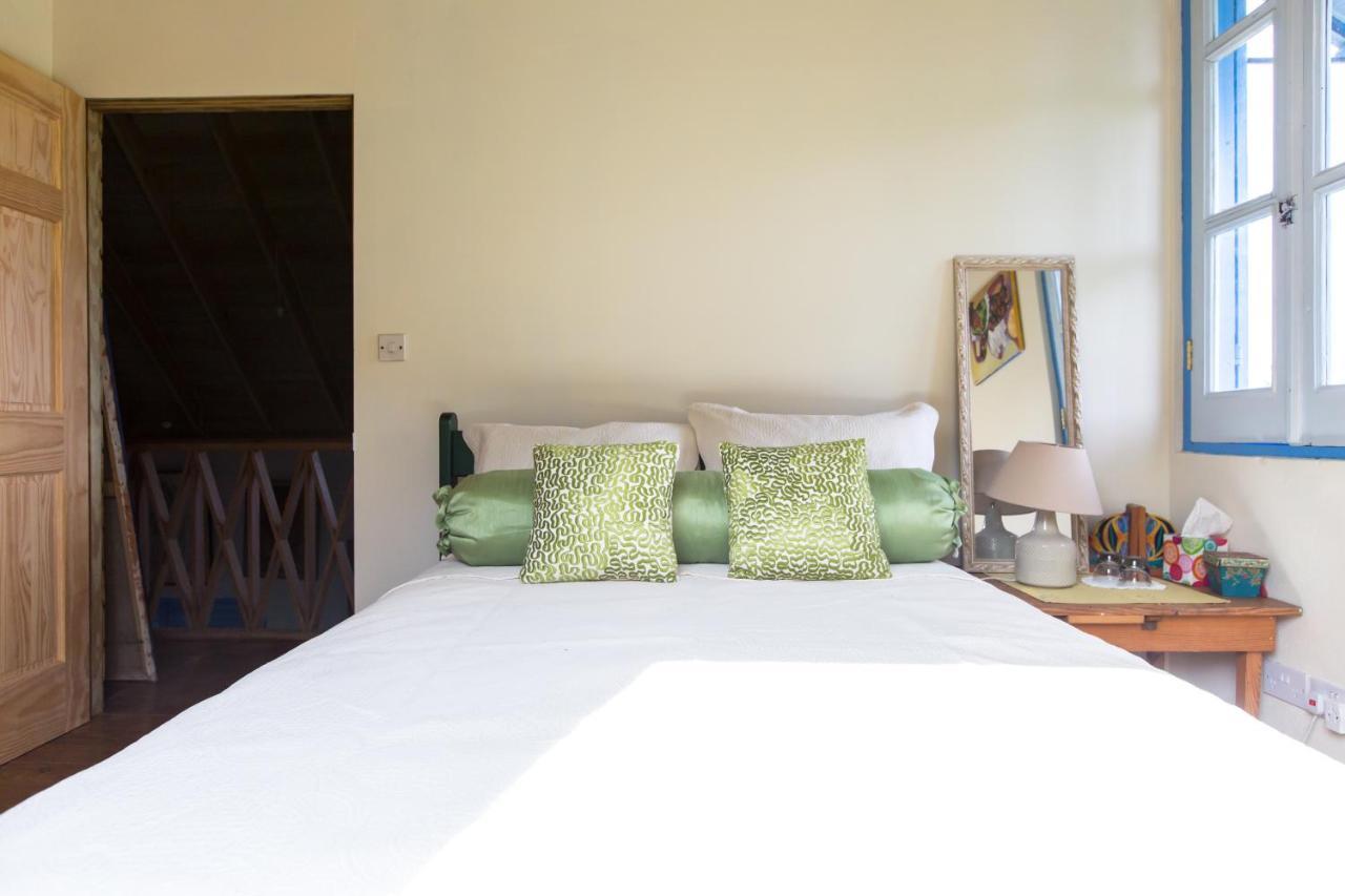 Harmony Villa Pont Cassé Zewnętrze zdjęcie