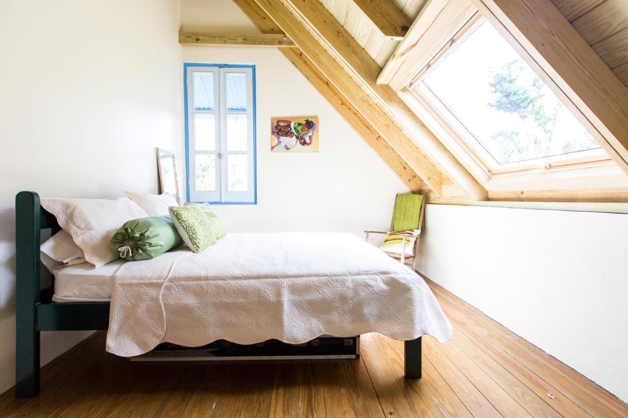 Harmony Villa Pont Cassé Zewnętrze zdjęcie